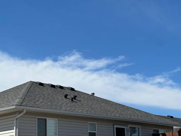 Best Commercial Roofing Services  in Shamokin Dam, PA